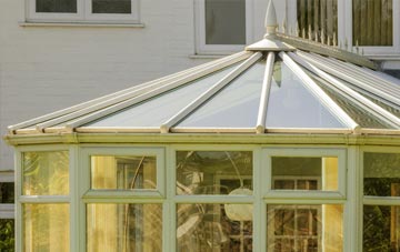 conservatory roof repair Thackley End, West Yorkshire