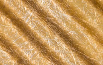 Thackley End fibreglass roof waterproofing