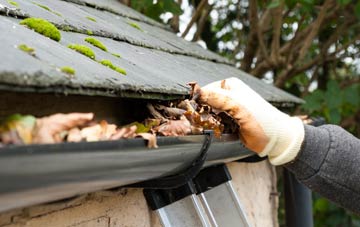gutter cleaning Thackley End, West Yorkshire