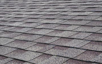 Thackley End tiles for shallow pitch roofing