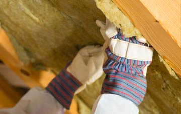 types of Thackley End pitched roof insulation materials