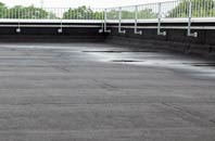 find rated Thackley End flat roofing companies