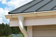 Thackley End soffits